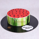 DD.51.a WATERMELON - WILTON PATISSERIE